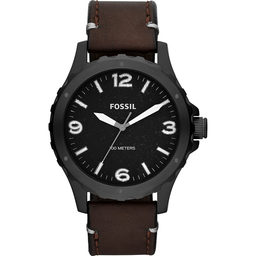 Fossil JR1450 Nate Horloge