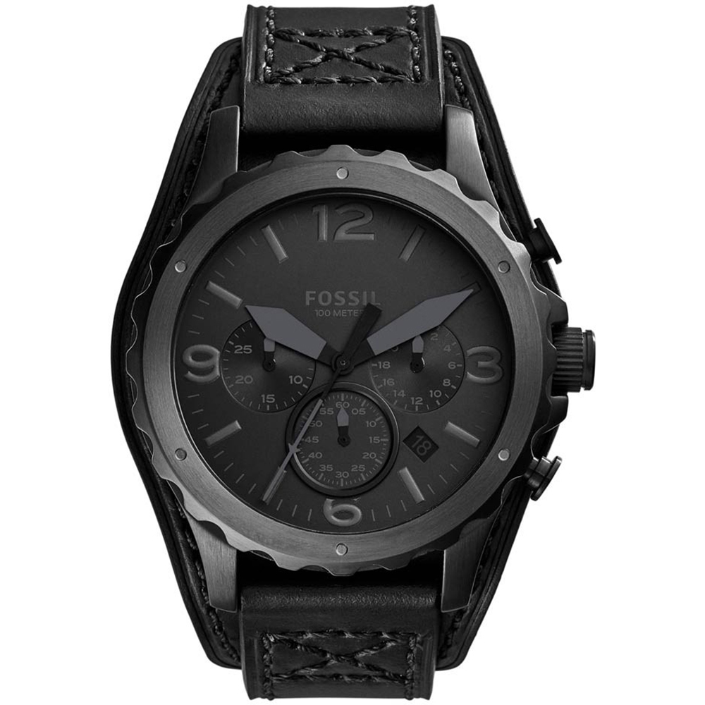 Fossil JR1510 Nate Horloge