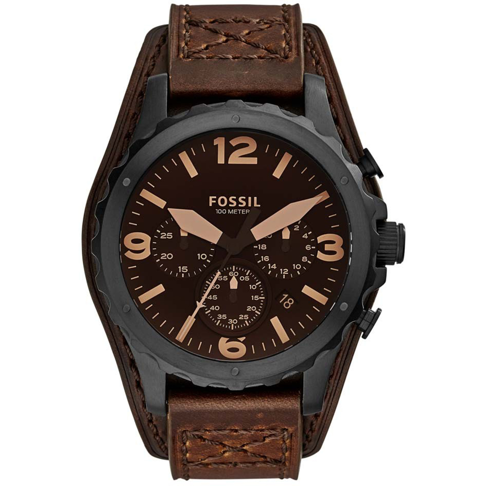 Fossil JR1511 Nate Horloge