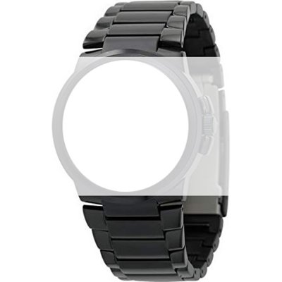 Fossil Straps ALI2703 NCAA Horlogeband