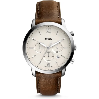 Fossil FS5380 Neutra Chrono horloge