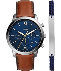 Fossil Horloges kopen • Gratis levering • Horloge.nl