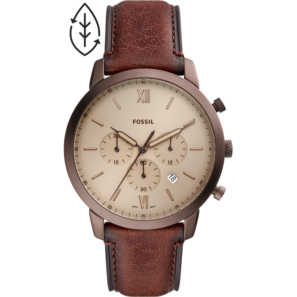 Fossil FS5941 Neutra horloge