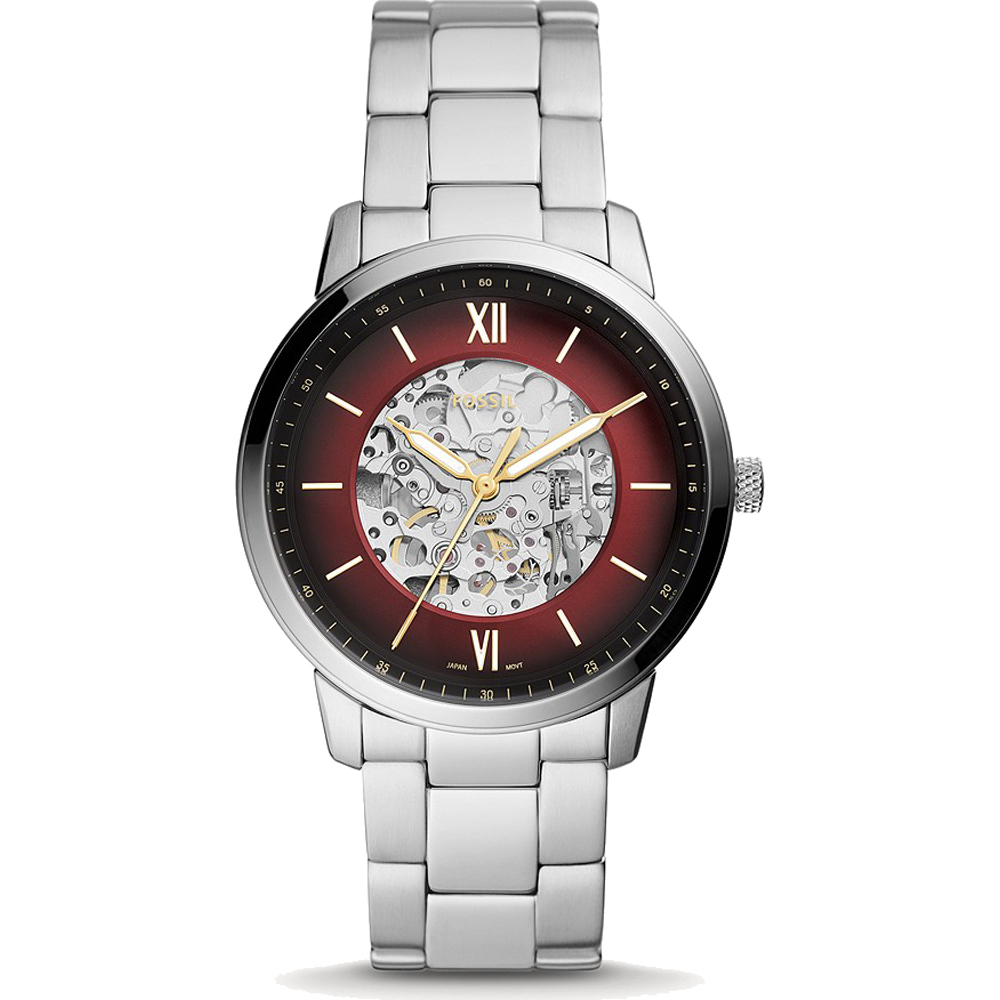 Fossil ME3209 Neutra horloge