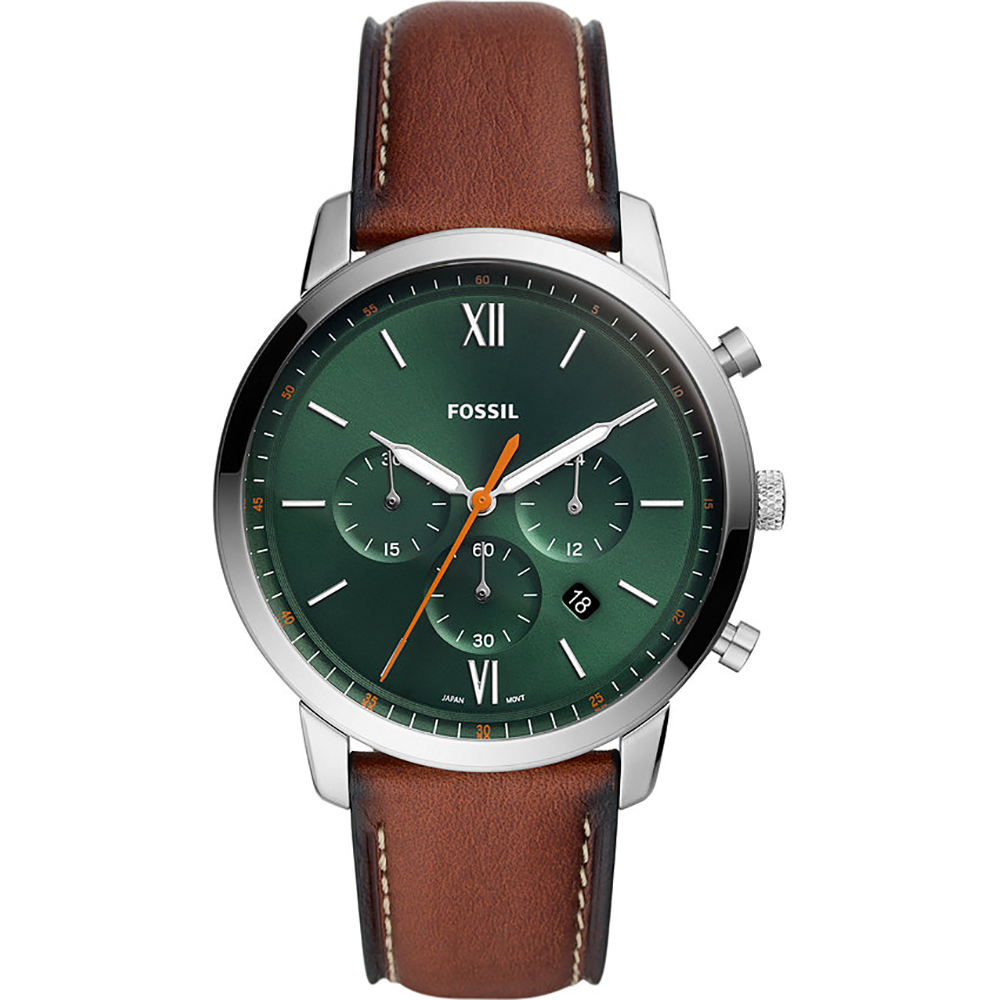 Fossil FS5902 Neutra Minimalist Horloge