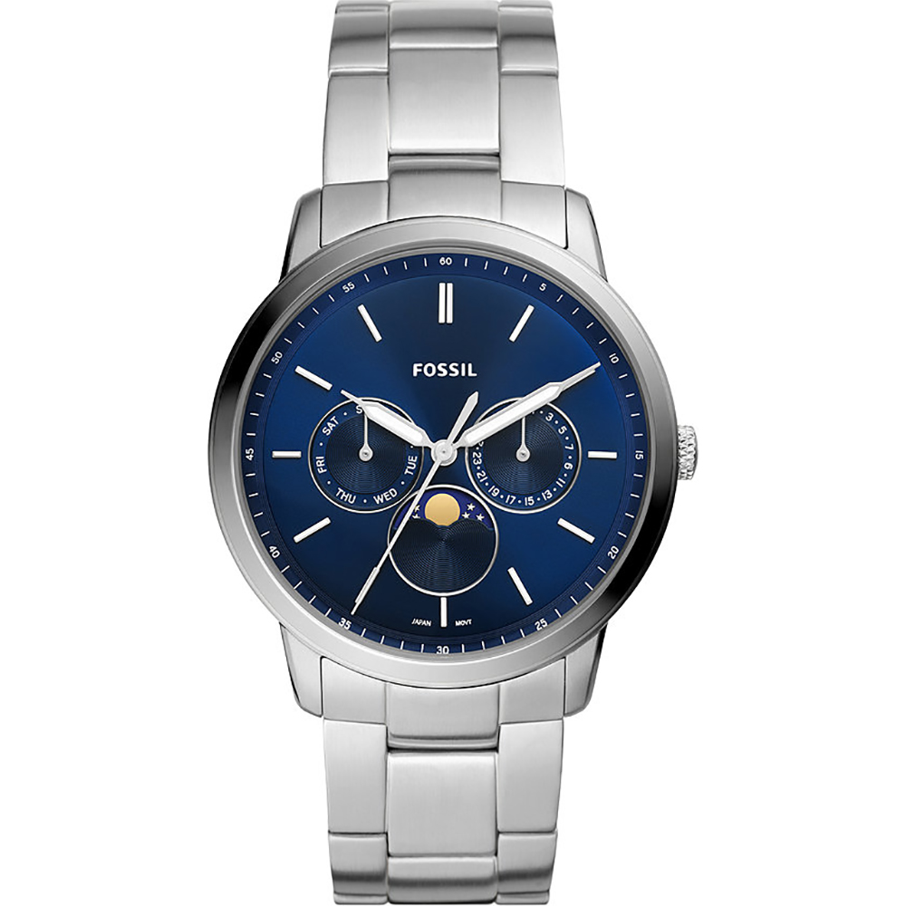 Fossil FS5907 Neutra Minimalist Horloge