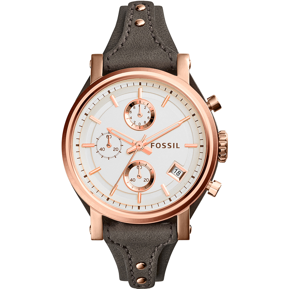 Fossil Watch Chrono Original Boyfriend ES3818