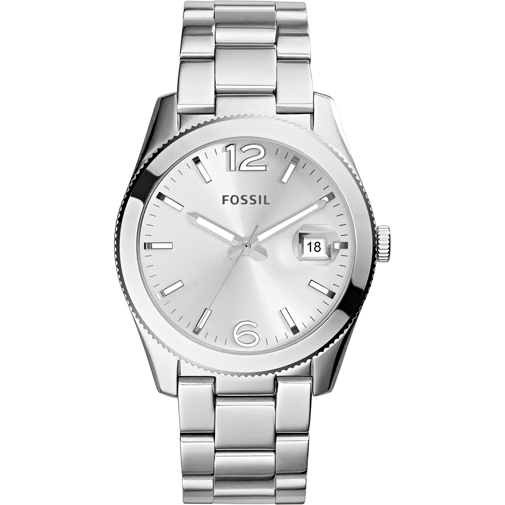 Fossil Watch Time 3 hands Perfect Boyfriend ES3585