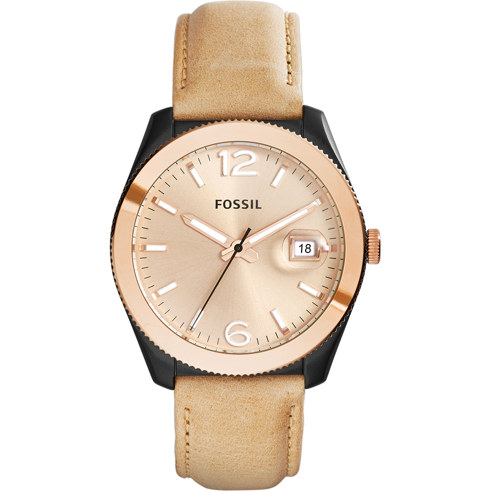 Fossil ES3777 Perfect Boyfriend Horloge