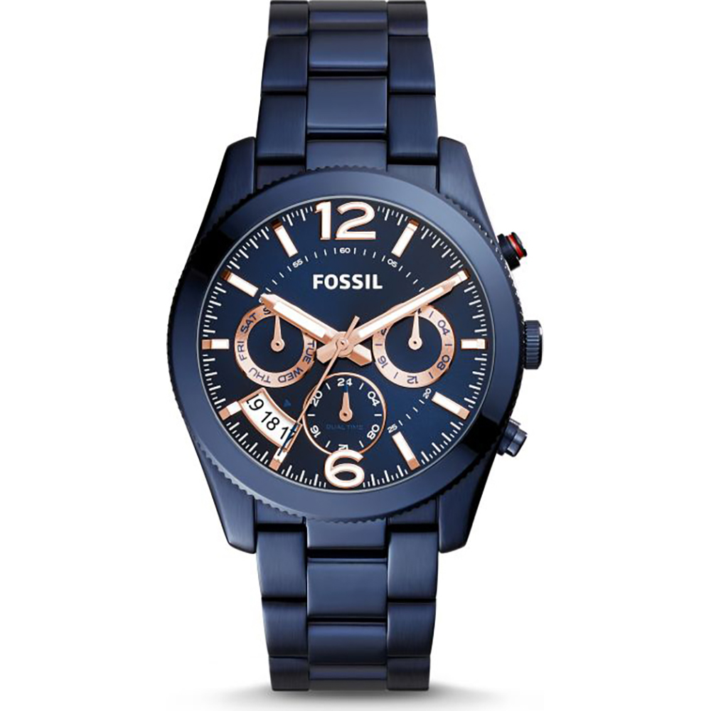 Fossil ES4093 Perfect Boyfriend Horloge