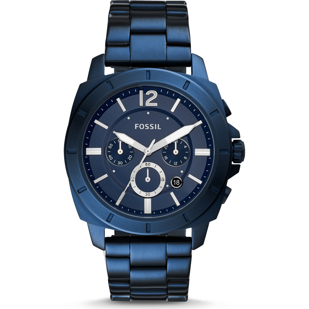 Fossil BQ2319 Privateer Sport Horloge