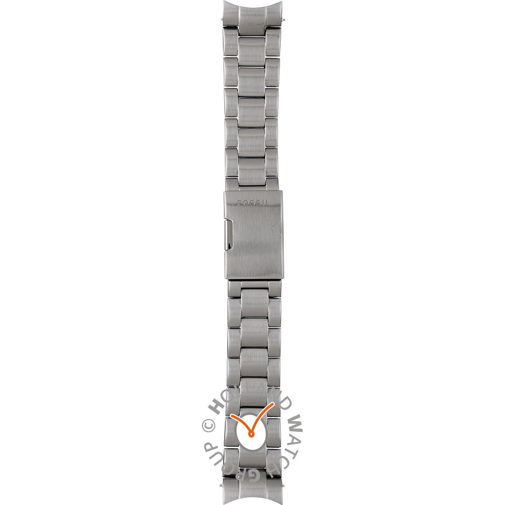 Fossil Straps AFTW1207 Q Activist Horlogeband