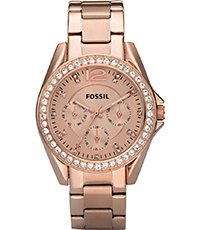 Fossil Dames Horloges kopen • Gratis levering • Horloge.nl
