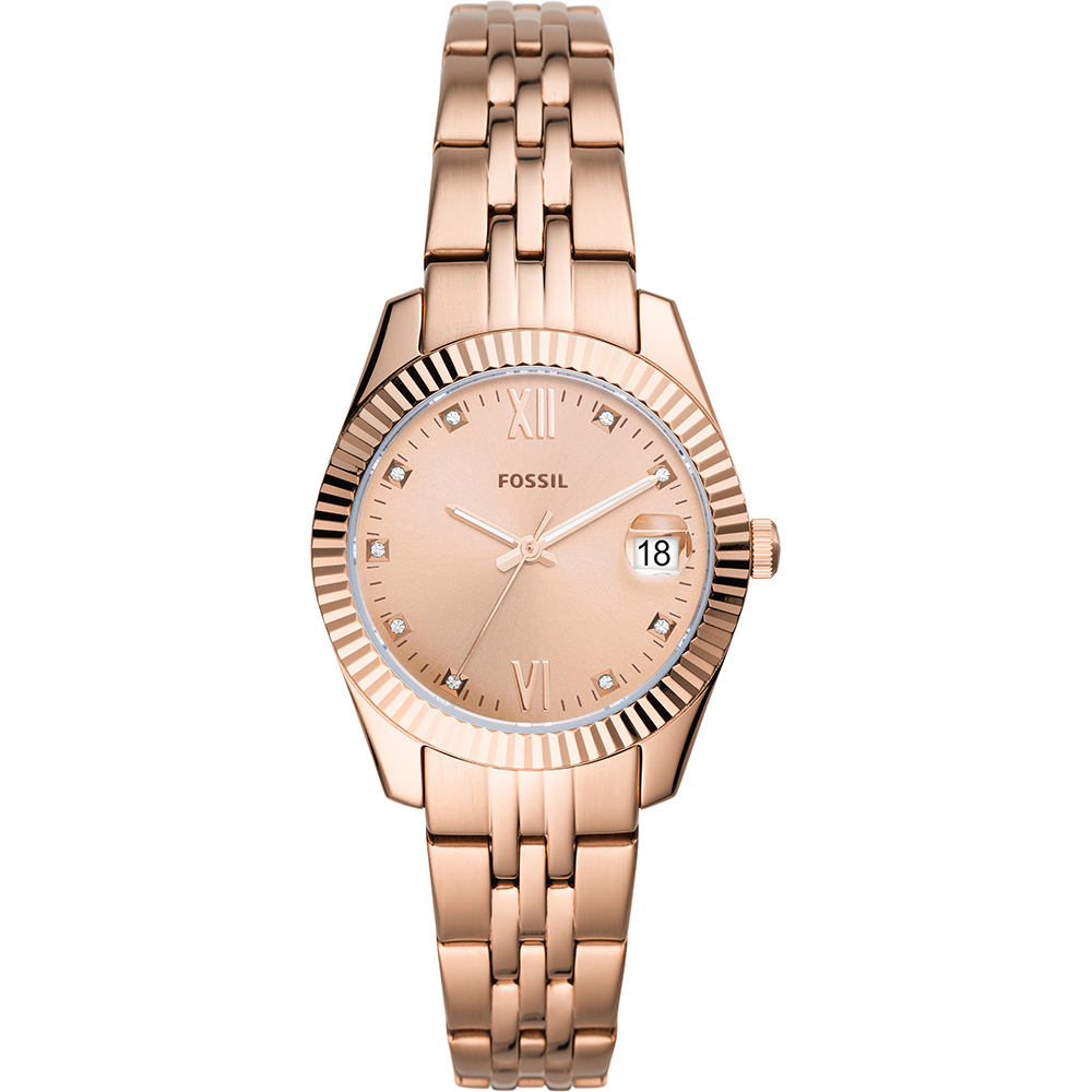 Fossil ES4898 Scarlette Mini Horloge