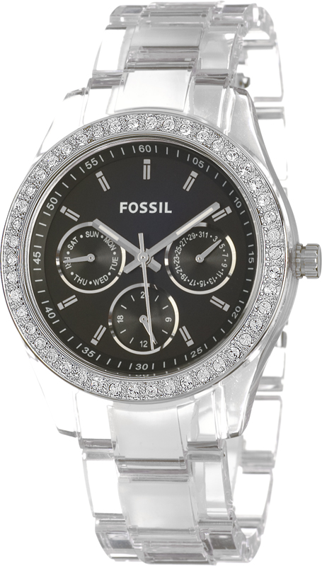 Fossil ES2607 Stella Horloge