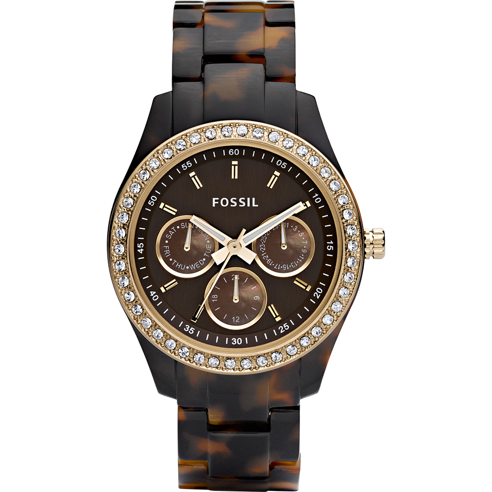 Fossil ES2795 Stella Horloge