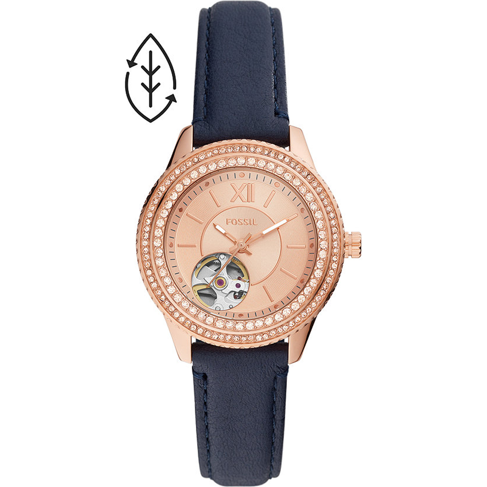 Fossil ME3212 Stella horloge