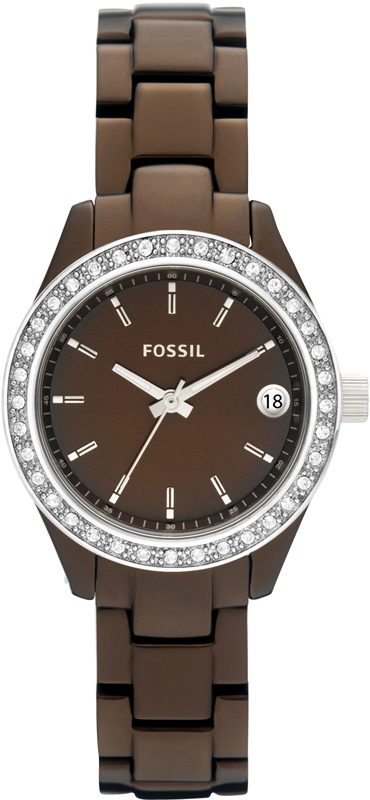 Fossil ES2963 Stella Mini Horloge