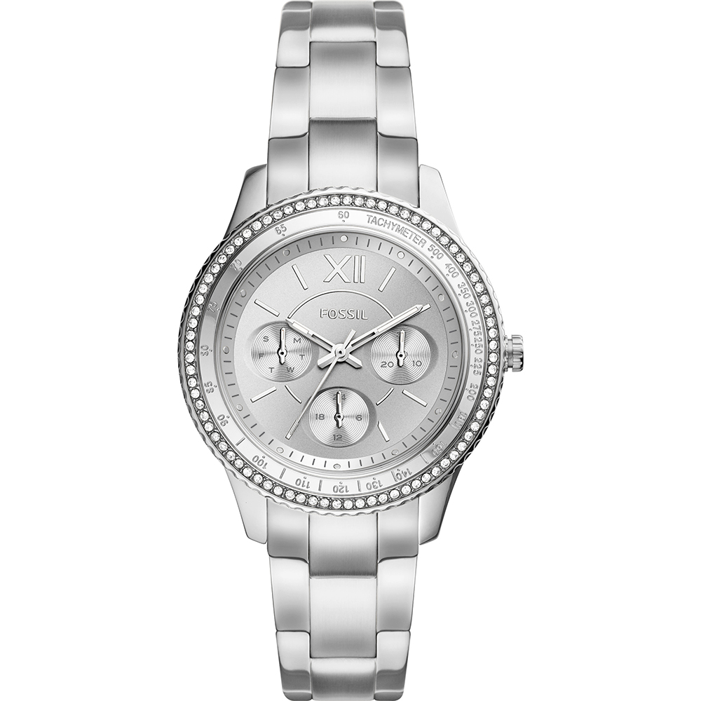 Fossil ES5108 Stella Sport horloge