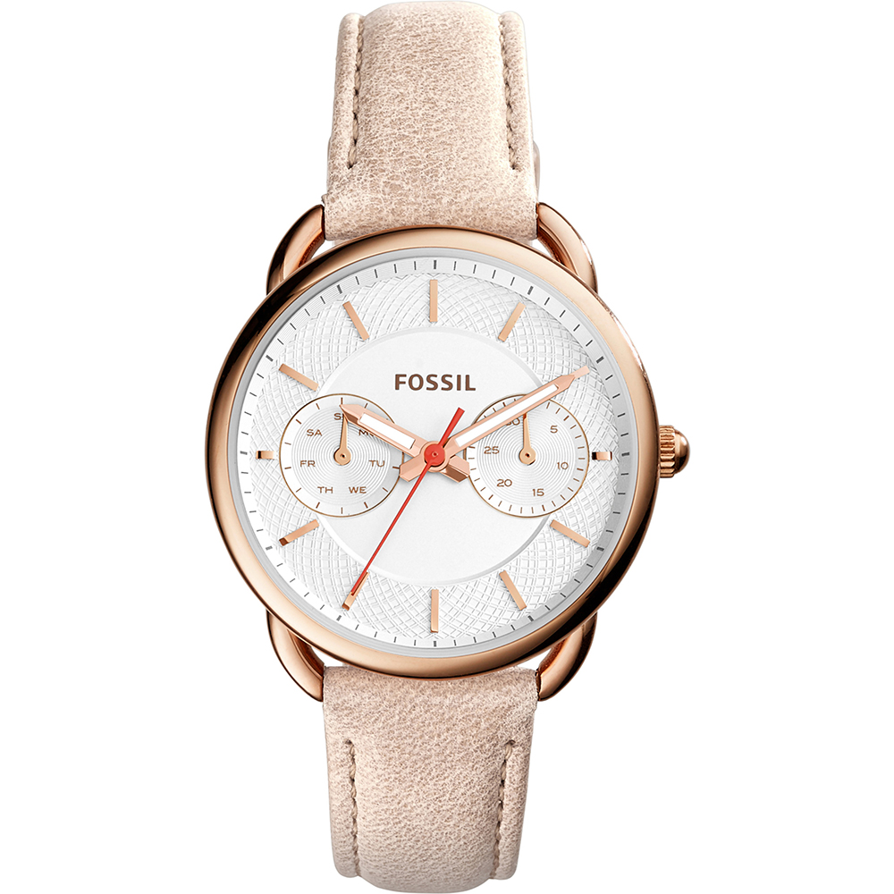 Fossil ES4007 Tailor Horloge