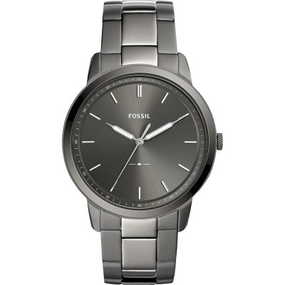 Fossil FS5459 The Minimalist Horloge