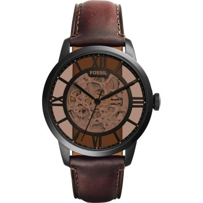 Fossil ME3098 Townsman Horloge