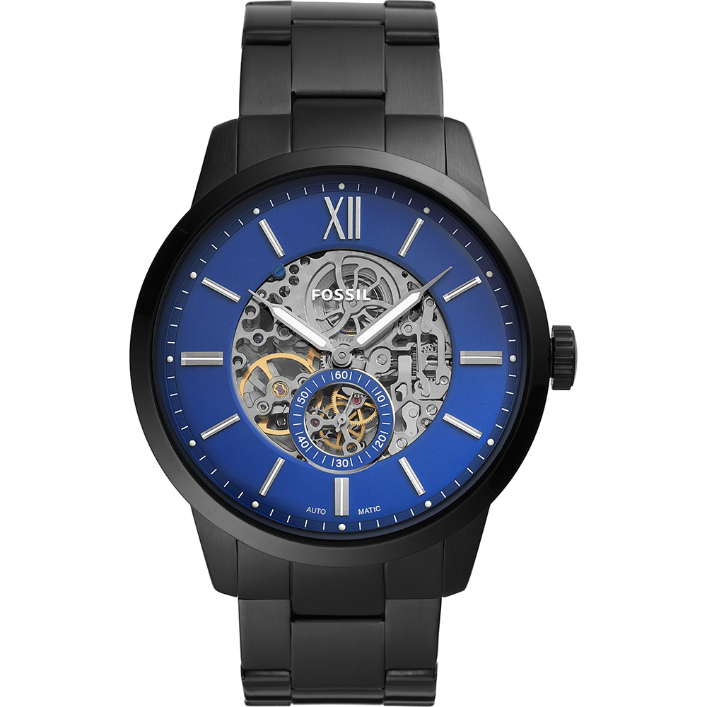 Fossil ME3182 Townsman Horloge