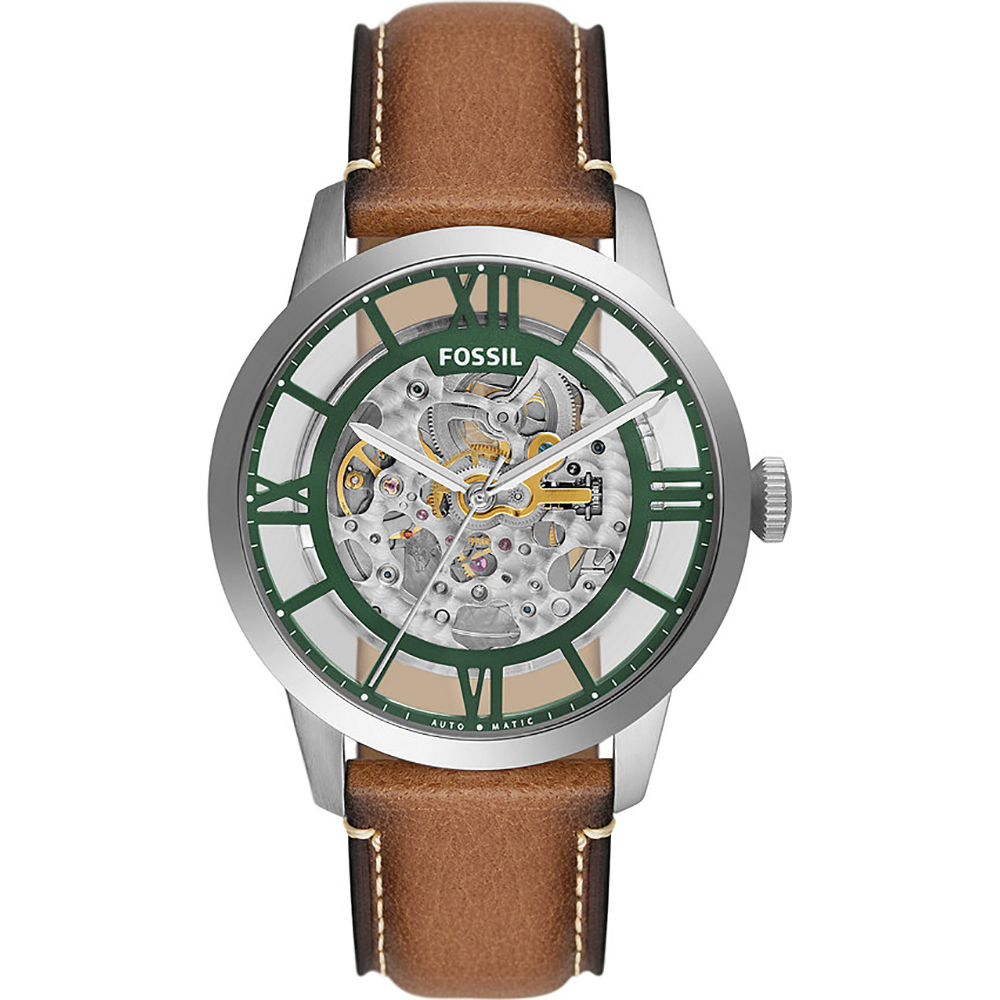 Fossil Automatic ME3234 Townsman Horloge