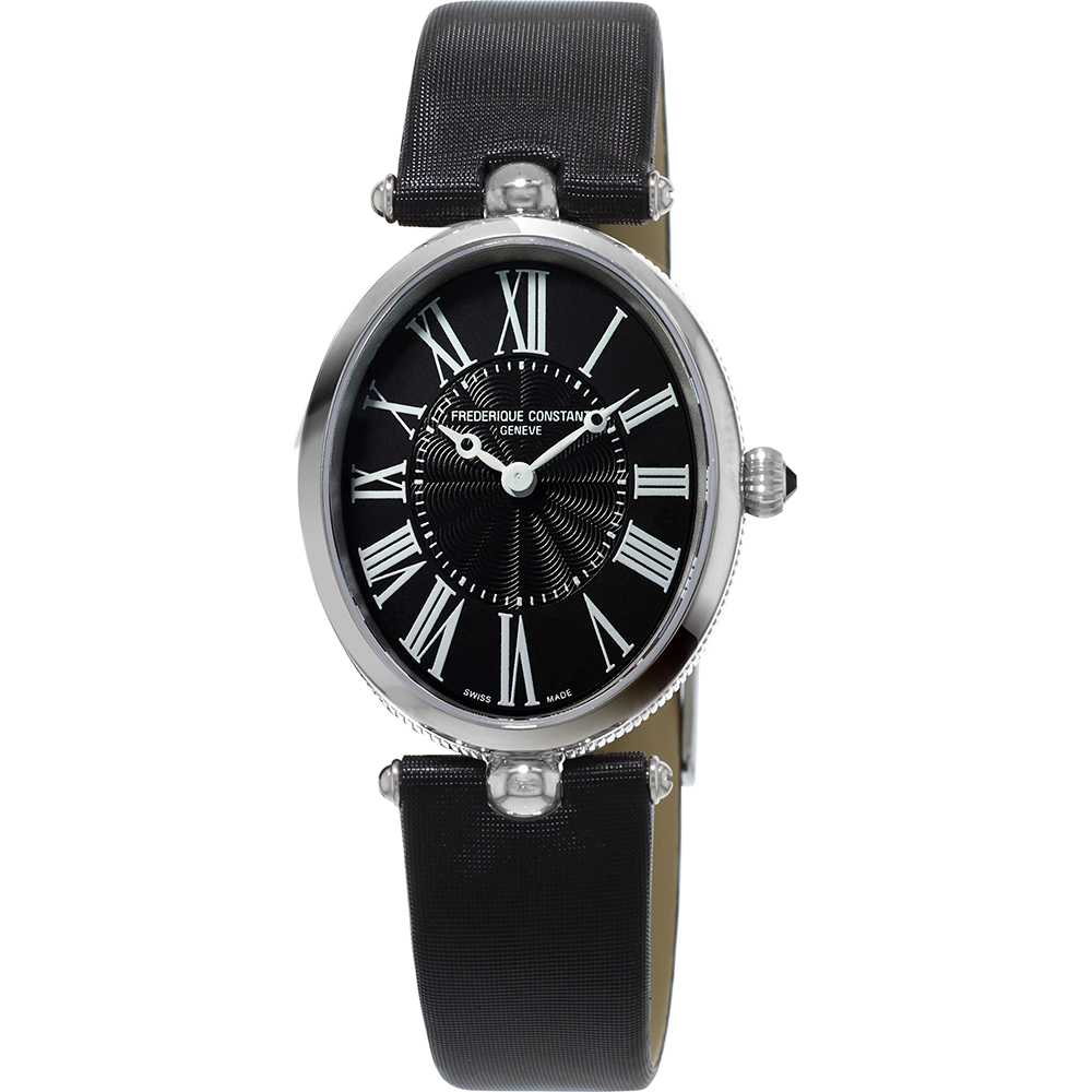 Frederique Constant FC Ladies FC-200MPB2V6 Classic Art Deco Horloge