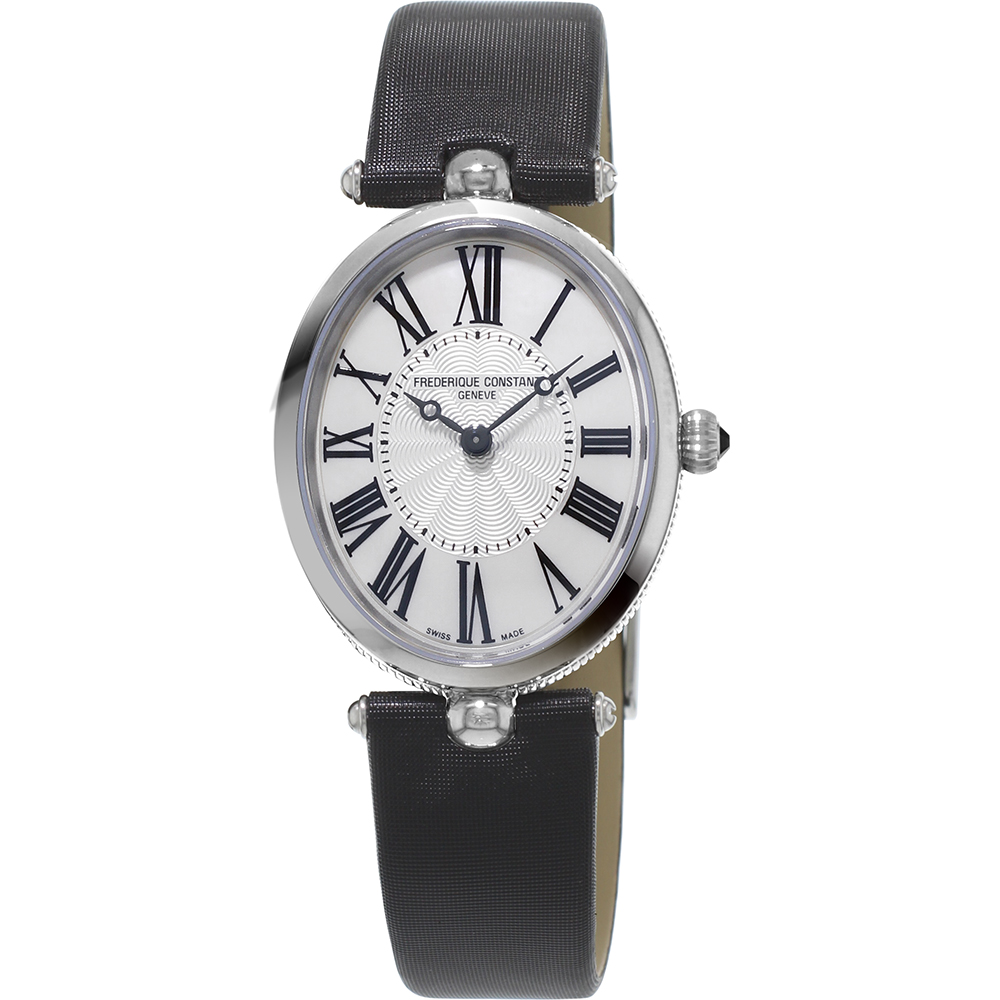Frederique Constant FC Ladies FC-200MPW2V6 Classic Art Deco Horloge