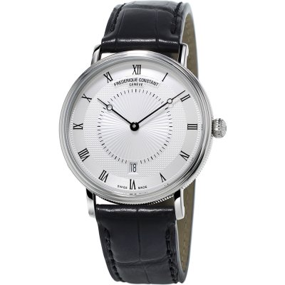 Frederique Constant Slimline FC-306MC4S36 Classics Automatic Horloge