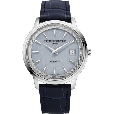 Frederique Constant Classics FC-120LB3S6 Moneta Solarmetre Horloge