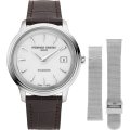 Frederique Constant Classics FC-120W3S6 Moneta Solarmetre Horloge