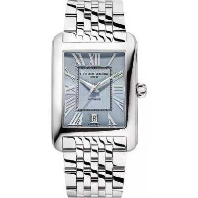 Frederique Constant Classics FC-303RLB4C6B Horloge
