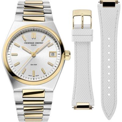 Frederique Constant Highlife FC-303V2NH3B Horloge