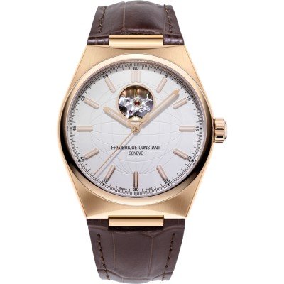Frederique Constant FC-310V4NH4 Highlife Heart Beat Horloge