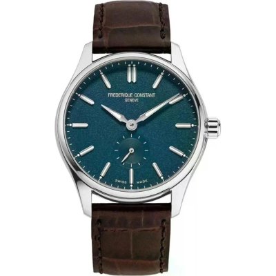 Frederique Constant Classics FC-530G3B6 Index Horloge