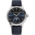 Frederique Constant Manufacture FC-716N3H6 Manufacture Classic Horloge