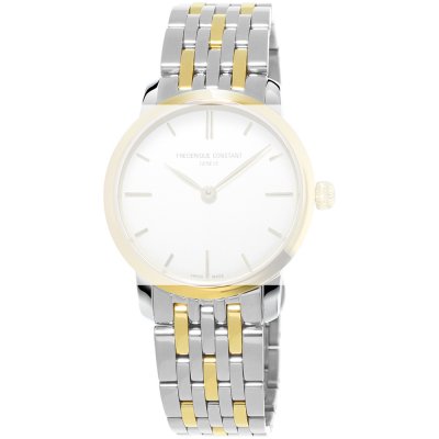 Frederique Constant FCB-1S7L-3 Horlogeband