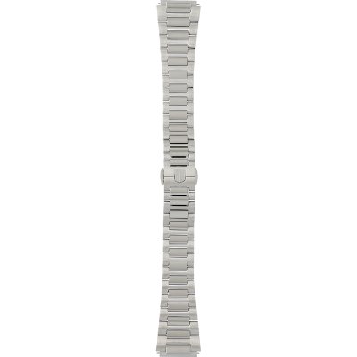 Frederique Constant Frederique Constant Straps FCB-2NH3L-6 Highlife Horlogeband