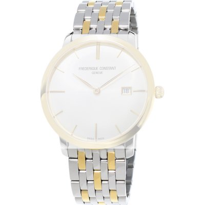 Frederique Constant FCB-306H2-3 Horlogeband