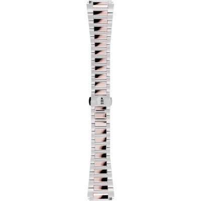 Frederique Constant FCB-391-4NH3L-2 Highlife Horlogeband