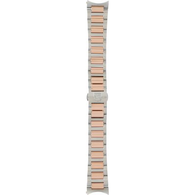 Frederique Constant Frederique Constant Straps FCB-4H3L-2 Horlogeband
