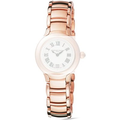 Frederique Constant FCB-DR24 Horlogeband