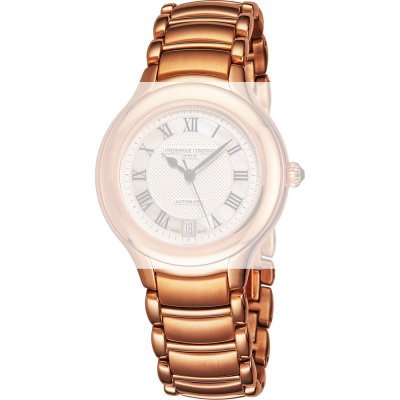 Frederique Constant FCB-DR44 Horlogeband
