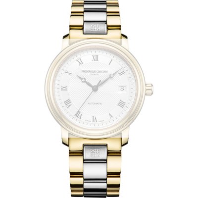 Frederique Constant FCB-PHGBGP Horlogeband