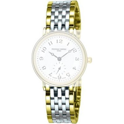 Frederique Constant FCB-SL12BGP Horlogeband