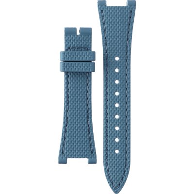 Frederique Constant Frederique Constant Straps FCR-NHLN19.5X14 Highlife Horlogeband