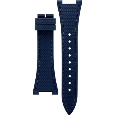 Frederique Constant Frederique Constant Straps FCR-NHN19.5X14 Highlife Horlogeband