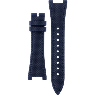 Frederique Constant Frederique Constant Straps FCR-NHN19.5X14 Highlife Horlogeband